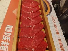 -奉天小嗨牛章鱼水煎肉(皇姑万象汇店)