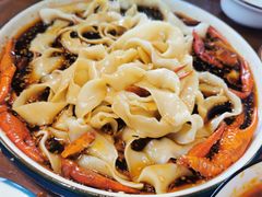 -马头巷·食景园(苏州总店)