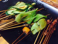 -长药唐师乐山油炸(石人直营店)