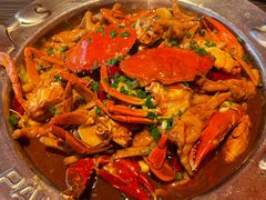 -胖哥俩肉蟹煲(海盐总店)