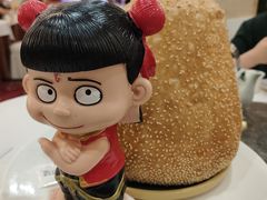 -万山楼海鲜酒家·二十三年老字号