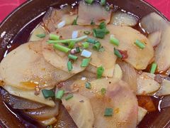 -冯烫烫跷脚牛肉·川菜小馆(武胜西街店)
