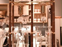 -GOTLOT COFFEE&KITCHEN角落厨房NOOK店