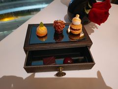 -Caprice(香港四季酒店)