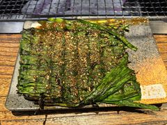 -柿子树炭烤羊腿(金台路店)