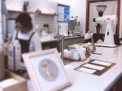 -Onirii Coffee(长乐路店)