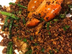 -喜记避风塘炒辣蟹(旗舰店)