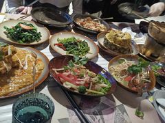 -CHINCHIN 青青·泰国料理(万象食家店)