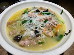 -山芋腔苏北菜(盐城滨海店)