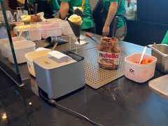 -July tale·可丽饼(德基广场店)