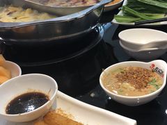 -红菇坊鲜汤火锅(北行店)