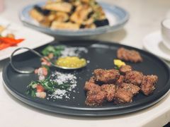 -后海16号·北京私房菜