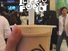 -KOI Thé(正佳广场店)