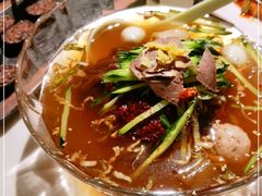 -七八冷面·延边朝鲜族美食(圣熙八号店)