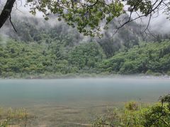 -九寨沟风景区