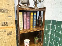 -水煮青春老火锅(双福店)