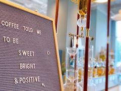 -dotcom coffee古点咖啡(致真大厦店)