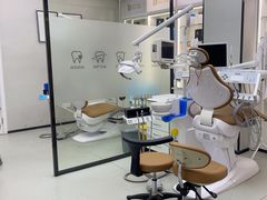 -牙博士口腔品牌连锁(杨浦店)