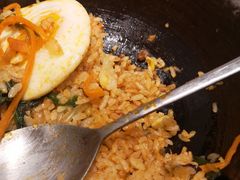 -权味·朝鲜族拌饭(勒泰店)