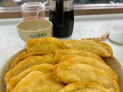 -李记清真馆(打钉巷店)