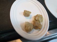 上汤净云吞-巧美面家(东华西店)