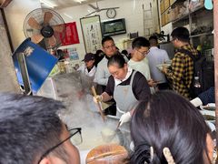 -老赵面店(大西路店)