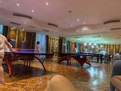 大堂-碧涛阁·泡泡海洋·汤泉洗浴(王府花园店)