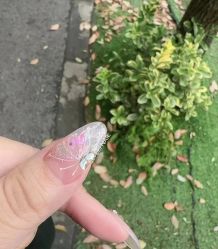 -LEILEI NAIL蕾蕾美甲美睫