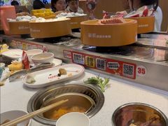 -龍歌自助小火锅(秦淮水游城店)