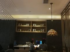 -江湖情酸菜鱼(万菱汇店)