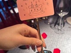 -弦月窗LUNETTE BY AMANDA(复兴路店)