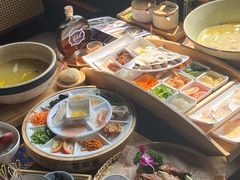 -芸南道·过桥米线(昆明老街旗舰店)