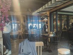 -前海沿·青岛菜(李沧万达店)
