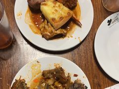 -汉巴味德·烤肉与啤酒的自助(杭州大悦城店)