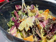 -味+新京宴·烤鸭·北京菜(创意谷店)