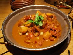 罐罐牛腩-吃饭皇帝大(解放西路店)