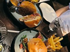 -blue frog蓝蛙(长泰广场店)