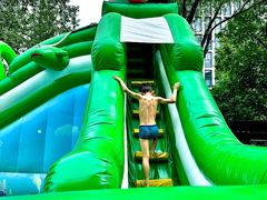 -北京海德酒店温泉