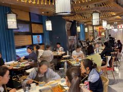 -阿串串老火锅(力盟店)