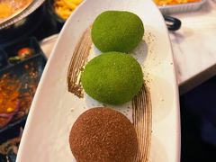 -火炉火自助餐(枫蓝国际店)