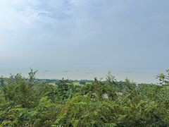 -狼山风景名胜区