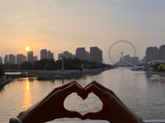 -海河游船-永乐码头(大悲院)