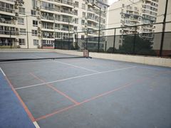 -光圈网球俱乐部(巴黎春天店)