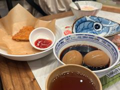 -和府捞面(曹路花园城店)