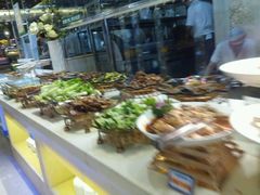 -银鲨海鲜烤肉火锅自助餐厅(五星店)