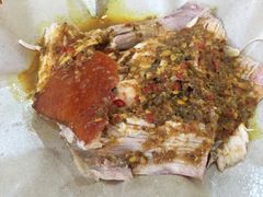 烤乳猪-Warung Babi Guling Ibu Oka 3