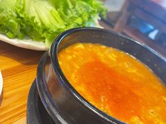 -万兴佳烤肉·长白山老味道(宏泰广场店)