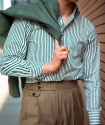 -ChenV西服礼服高级定制(市区养育巷店)