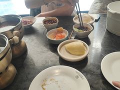 -川骄海鲜自助(亚运村店)