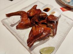 -侨美·唐荔园·40年地道粤菜